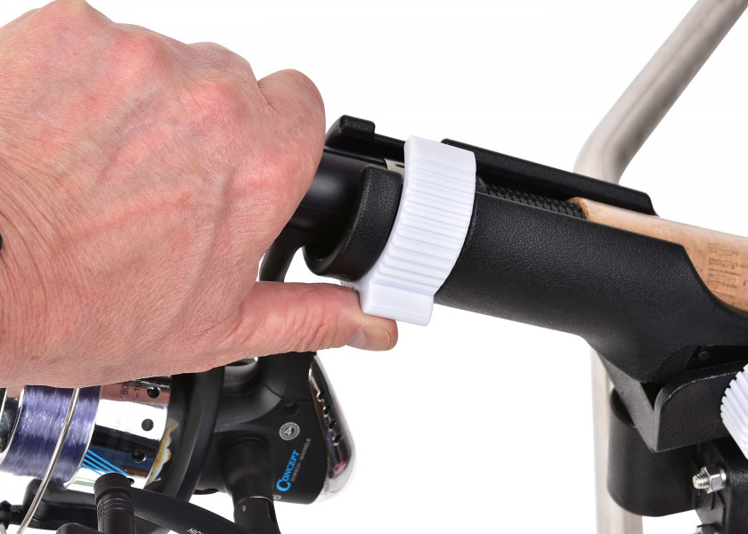 Купить Rod Holder, Side Mounting 21265-bvs 7ft.ru в интернет магазине Семь Футов