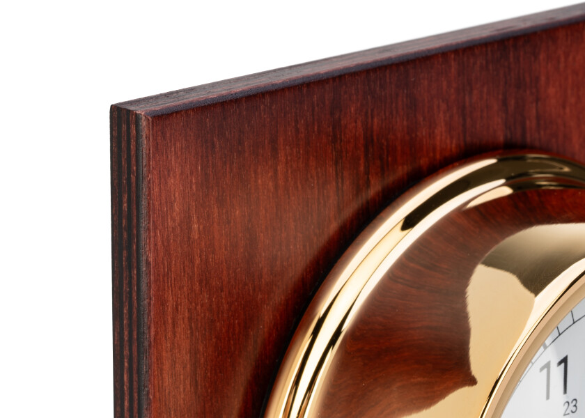 Купить AUTONAUTIC ATLANTIC 95 Analogue Weather Station / gold-plated 50306-bvs 7ft.ru в интернет магазине Семь Футов