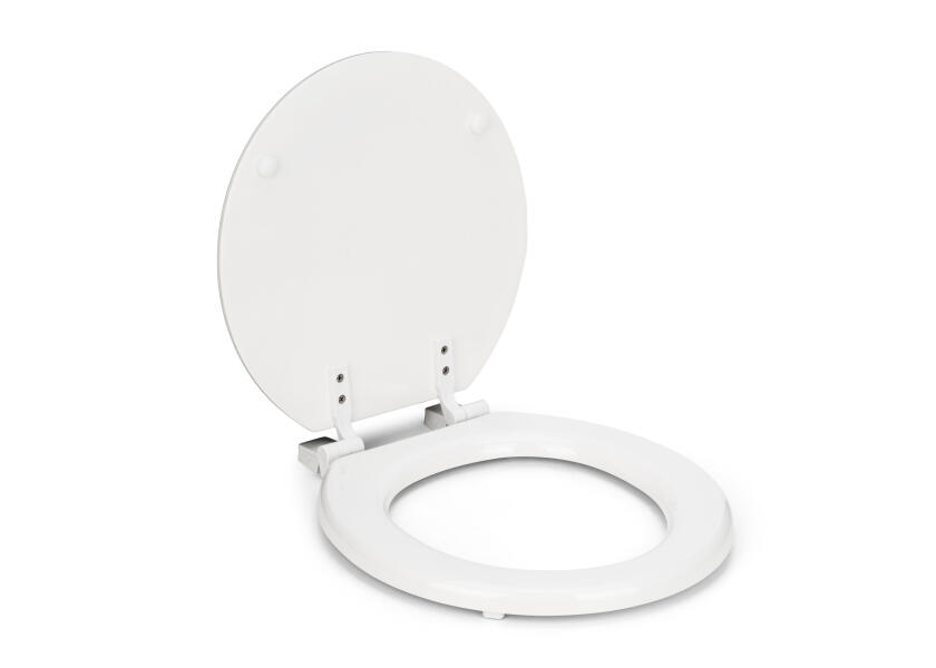 Купить OCEAN TECHNOLOGIES Replacement Toilet Seat / compact / wood 76908-bvs 7ft.ru в интернет магазине Семь Футов