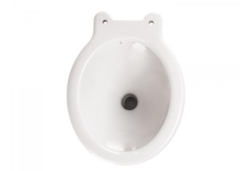 Купить Унитаз судовой автоматический Johnson Pump AquaT Comfort 80-47232-02 24 В с трехпозиционной панелью управления 7ft.ru в интернет магазине Семь Футов