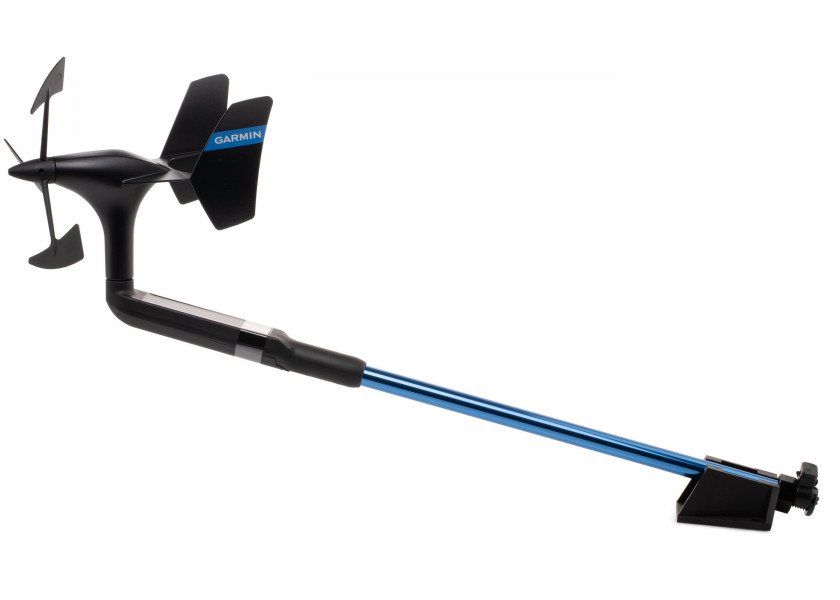 Купить Garmin 010-01616-00 GWind™ Wireless 2 Преобразователь Черный Black 7ft.ru в интернет магазине Семь Футов