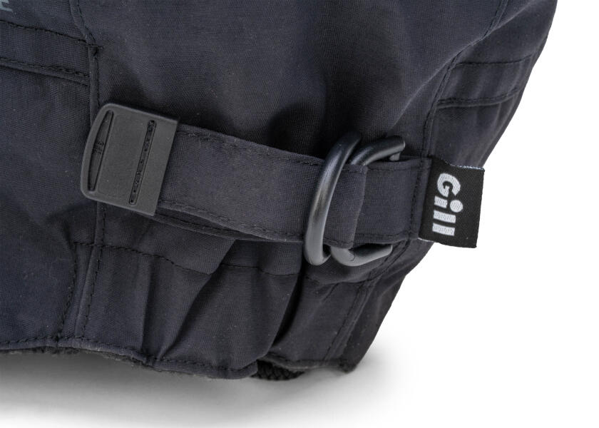 Купить GILL Offshore Hat 2.0 / black 41738-bvs 7ft.ru в интернет магазине Семь Футов