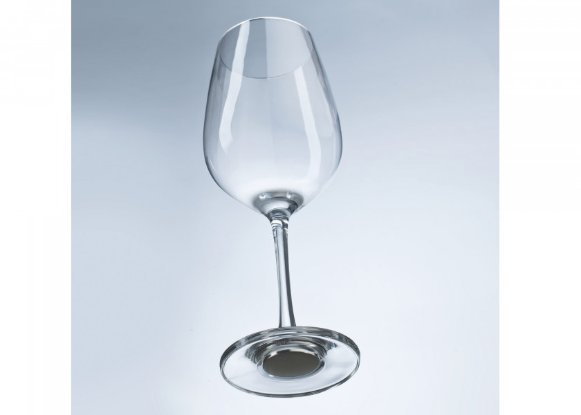 Купить SILWY S025-1301-2 Магнитный хрустальный бокал для вина / набор из 2 шт. 7ft.ru в интернет магазине Семь Футов