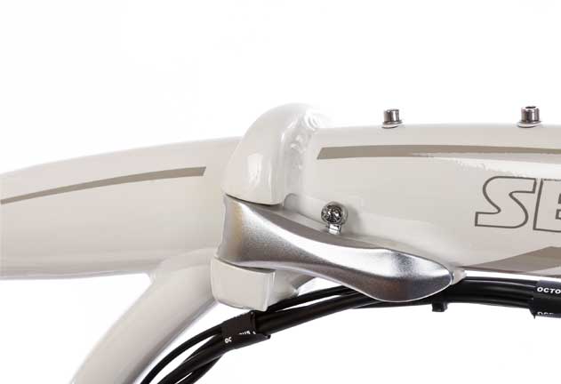 Seatec Blizzard Pro