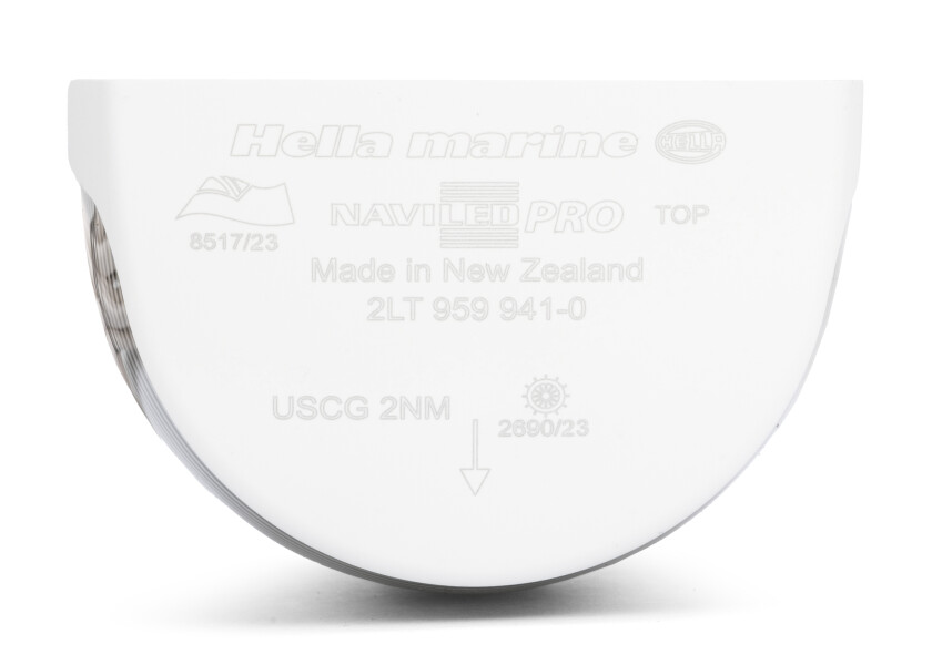 Купить HELLA MARINE NaviLED PRO Bicolour Light / white 15729-bvs 7ft.ru в интернет магазине Семь Футов