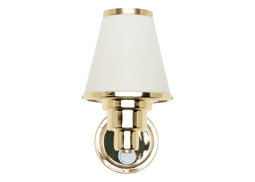 Купить RESENA Shaded Lamp 12532-bvs 7ft.ru в интернет магазине Семь Футов