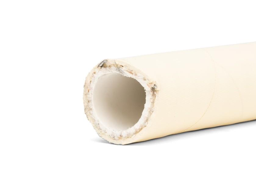 Купить Санитарный шланг с барьерным слоем / Внутренний Ø: 25 мм 7ft.ru в интернет магазине Семь Футов