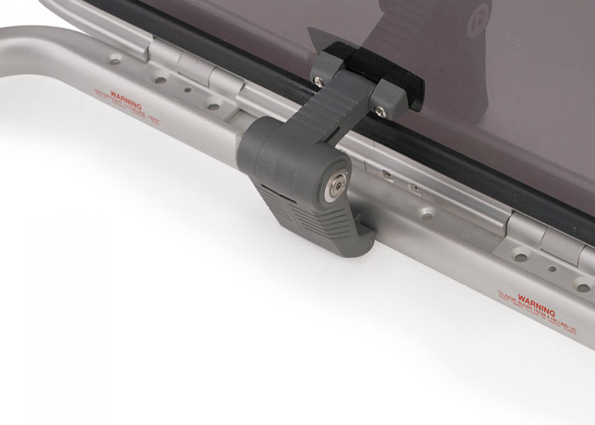 Купить Люк палубный низкопрофильный Lewmar Low Profile 39960030 размер 60 577x577x25мм вырез 507x507мм с самоподдерживающейся крышкой 7ft.ru в интернет магазине Семь Футов