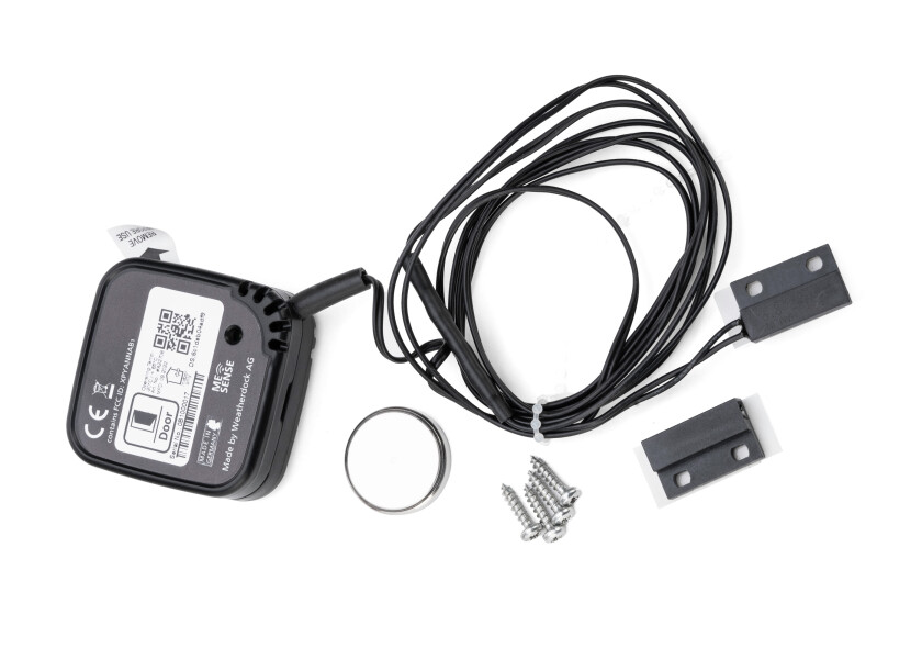 Купить WEATHERDOCK ME SENSE Magnetic Door Contact 30933-bvs 7ft.ru в интернет магазине Семь Футов