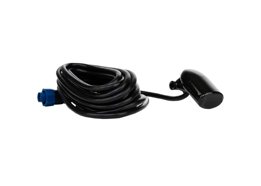 Купить NAVICO HST-WSBL Transom Mount Transducer / 83/200 kHz 81430-bvs 7ft.ru в интернет магазине Семь Футов