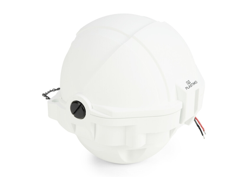 Купить PLASTIMO 65002 OFFSHORE 105 Компас / белый / Z/ABC / встроенный 7ft.ru в интернет магазине Семь Футов