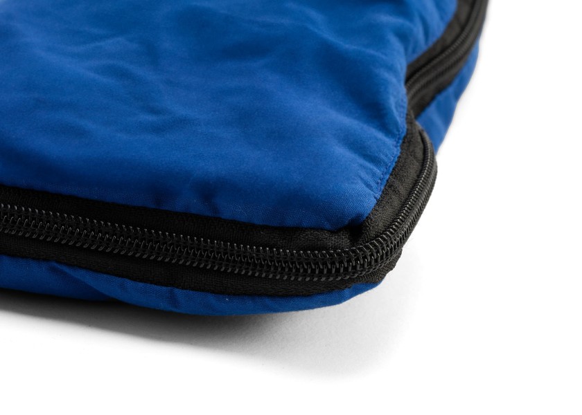 Купить Спальный мешок-одеяло с подушкой / Диапазон температур: от +10 до +5 °C 30981-bvs 7ft.ru в интернет магазине Семь Футов