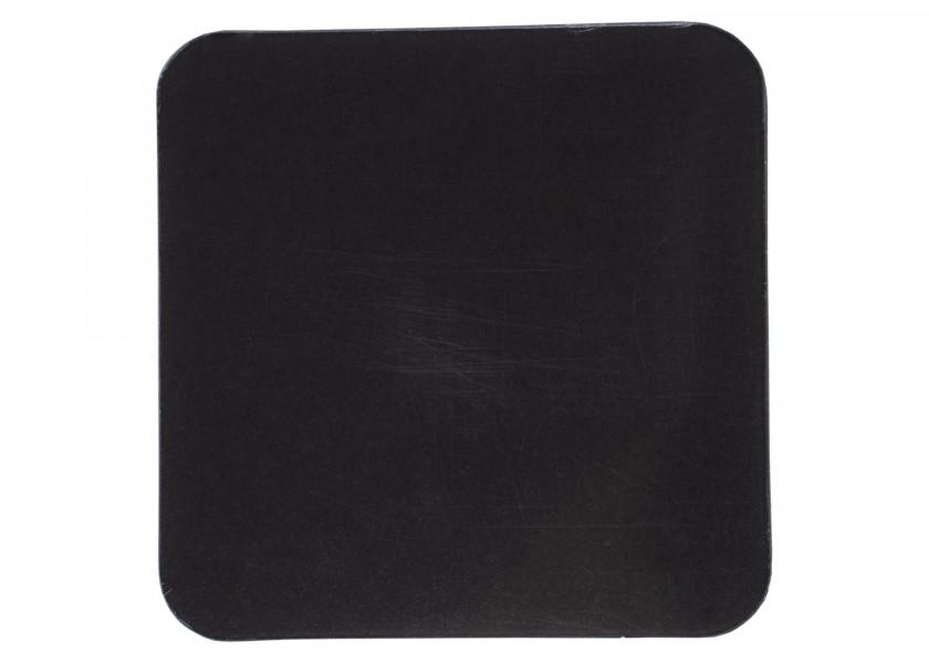 Купить SILWY Metal Nano Gel Coaster / black / set of 2 25612-bvs 7ft.ru в интернет магазине Семь Футов