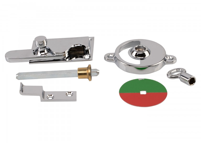 Купить Rest Room Lock 88330-bvs 7ft.ru в интернет магазине Семь Футов