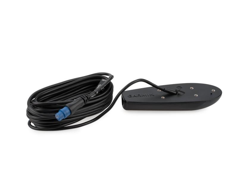 Купить Garmin 010-01960-01 GT20-TM Transducer Черный  8 Pin 77 / 200 kHz  7ft.ru в интернет магазине Семь Футов