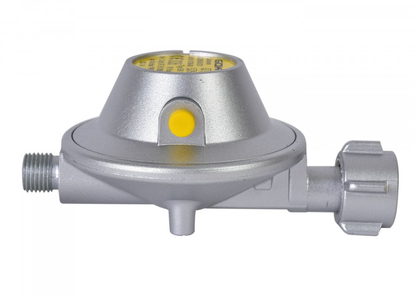 Купить GOK 01-285-00 Регулятор давления газа Караван 30 мбар / без манометра 77418-bvs 7ft.ru в интернет магазине Семь Футов