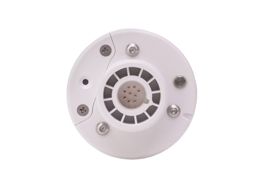 Купить AIRMAR 44-823-1-01 Метеостанция 110WX/датчик ветра, барометра и температуры 98598-bvs 7ft.ru в интернет магазине Семь Футов