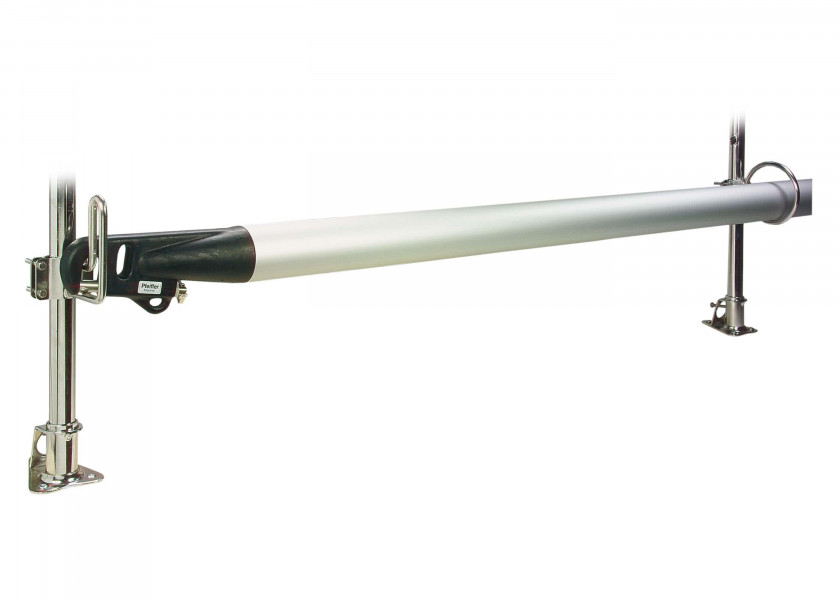 Купить PFEIFFER 27702420 L- Кронштейн для спинакер-гика 7ft.ru в интернет магазине Семь Футов