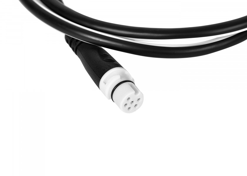 Купить Raymarine T70330 Evolution EV-150 Модули Черный  Black 12 VCC  7ft.ru в интернет магазине Семь Футов