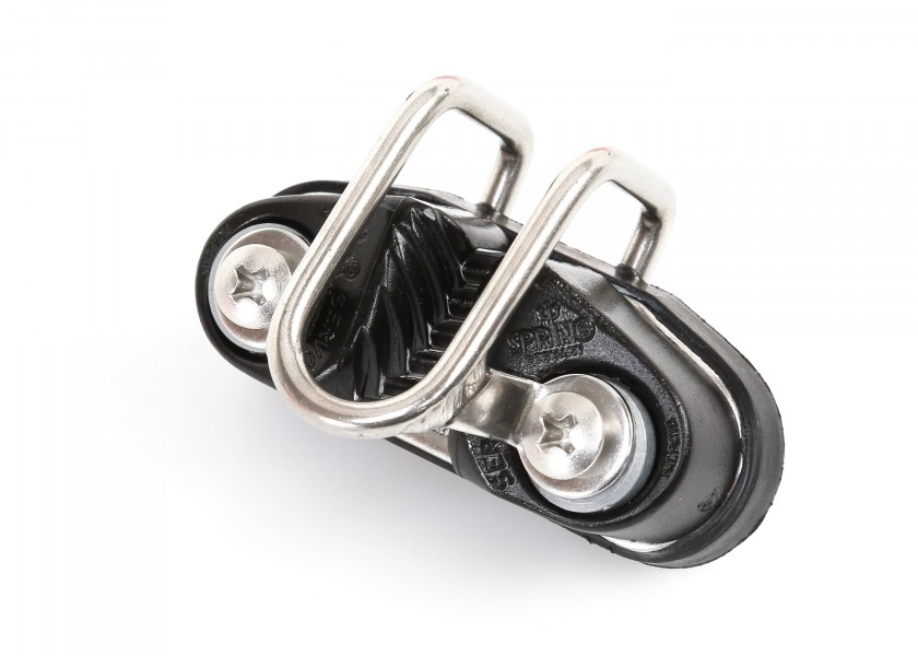 Купить SERVO CLEAT Wire Fairlead for Servo Cleat 11 19105-bvs 7ft.ru в интернет магазине Семь Футов
