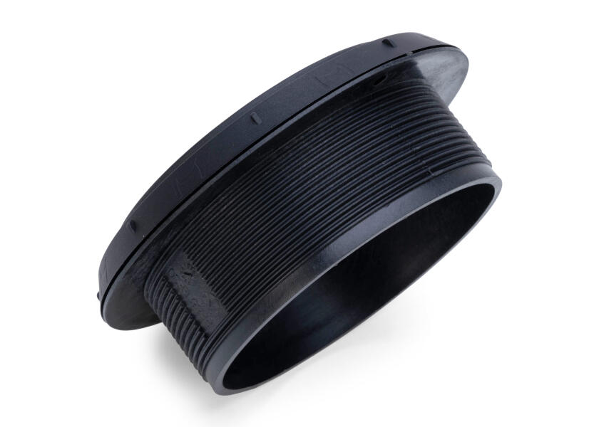 Купить WEBASTO 1320712A Вентилируемый/открытый/резьба 90 мм / Цвет: Серый 7ft.ru в интернет магазине Семь Футов