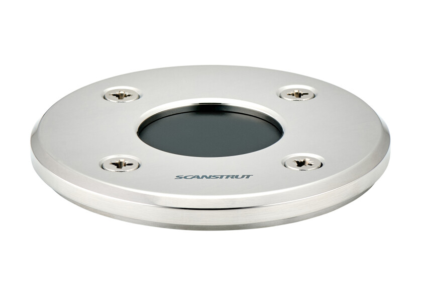 Купить Сальник кабельный водонепроницаемый Scanstrut DS-LP-30-S для кабелей Ø6-10мм 48х7,3х7мм класс защиты IP68 нержавеющая сталь AISI316 7ft.ru в интернет магазине Семь Футов