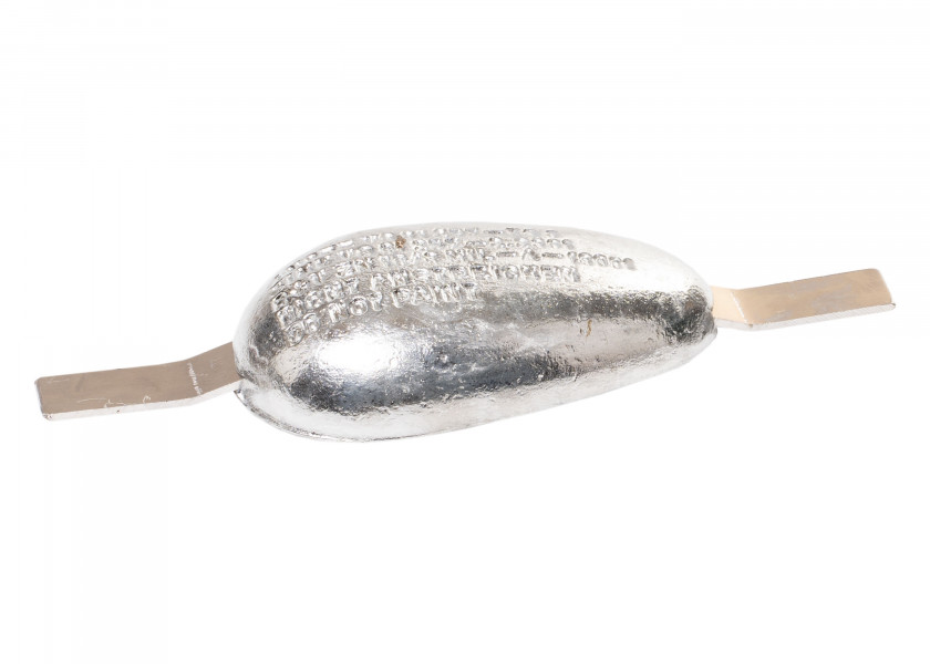 Купить Zinc Anodes for Aluminum Boats 47126-bvs 7ft.ru в интернет магазине Семь Футов