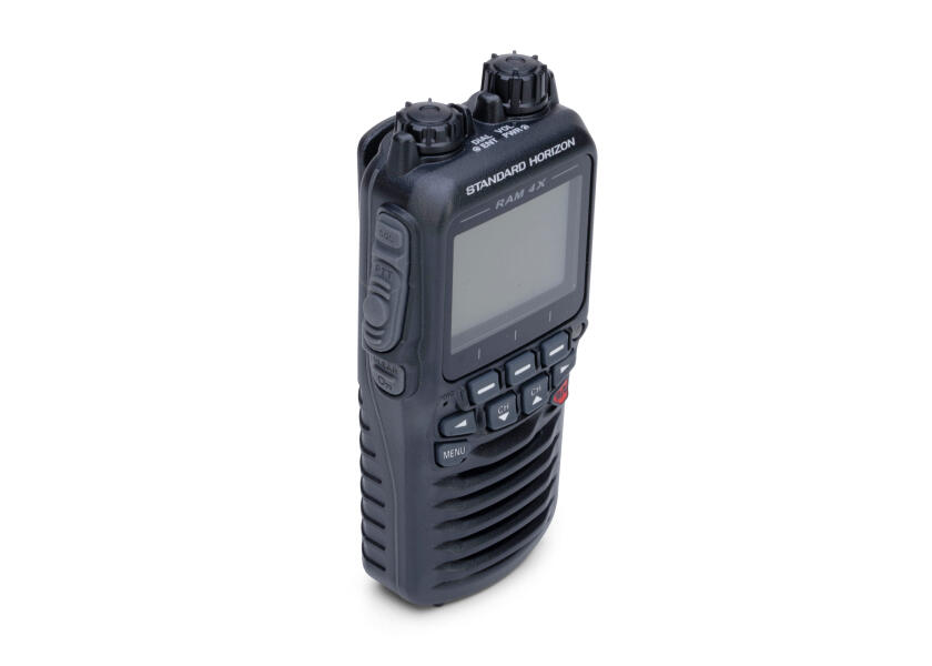 Купить STANDARD HORIZON Wireless Handset RAM4X for GX2400 / GX2410 33505-bvs 7ft.ru в интернет магазине Семь Футов