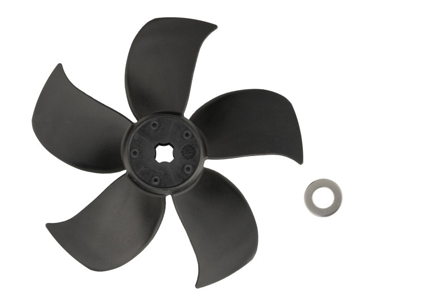 Купить LEWMAR 85400541 Гребной винт для носового подруливающего устройства 185TT/RT / кормового подруливающего устройства / 5-лопастной 58841-bvs 7ft.ru в интернет магазине Семь Футов