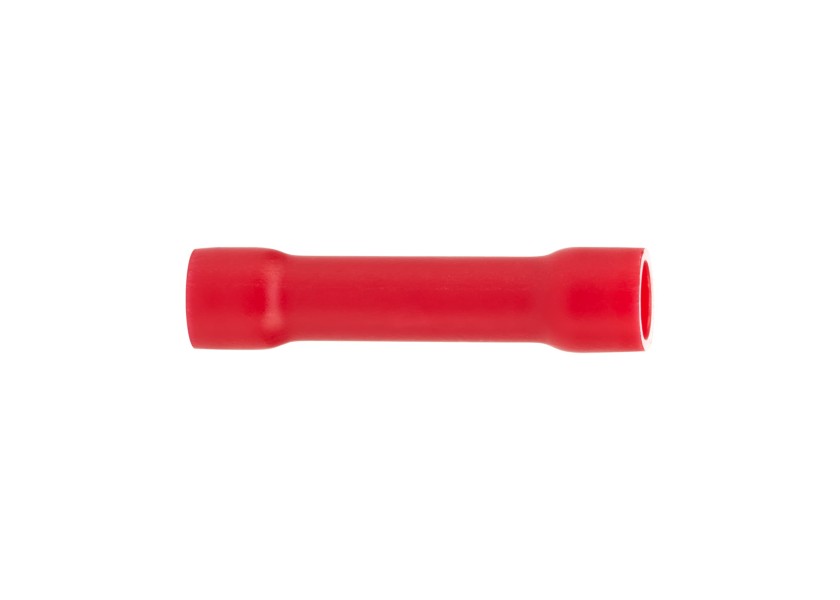 Купить SEATEC Butt Cable Connector / red / 0.5 - 1.5 mm² / pack of 50 29915-bvs 7ft.ru в интернет магазине Семь Футов