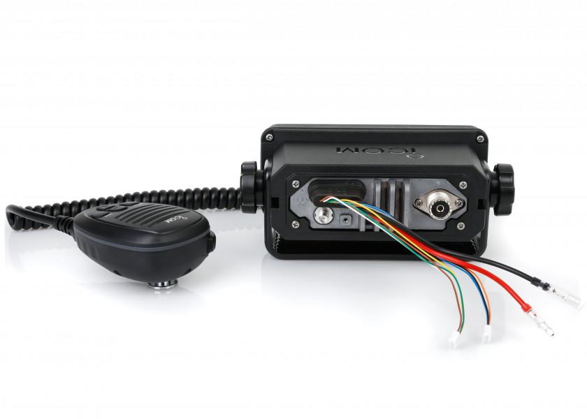 Купить Радиостанция стационарная морская Icom IC-M330GE 13,8В 25ВТ 156,025–161,600МГц/156,050–163,275МГц IPX7 с GPS, ГЛОНАСС и SBAS 7ft.ru в интернет магазине Семь Футов