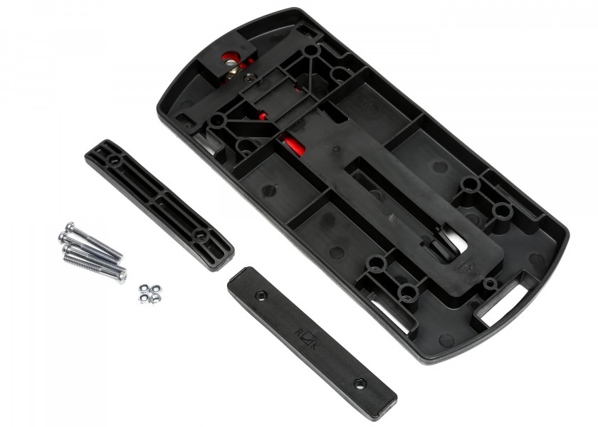 Купить KLICKFIX Переходная пластина GTA для багажника 24542-bvs 7ft.ru в интернет магазине Семь Футов