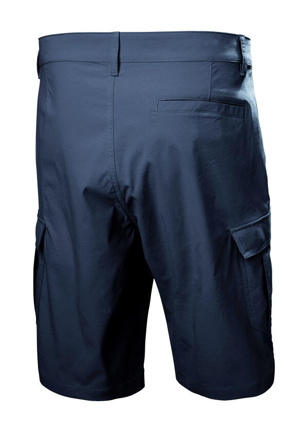 Купить HELLY HANSEN 34537_597-40 Мужские шорты-карго QD 11 дюймов / темно-синие / Размер одежды: 40 7ft.ru в интернет магазине Семь Футов