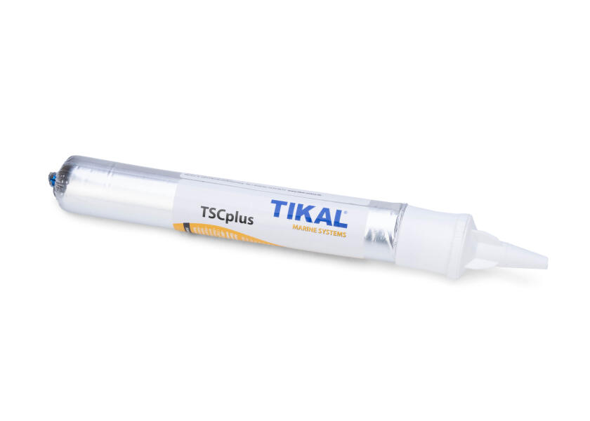 Купить TIKAL 4001 Клей/герметик TSCplus / Содержимое: 100 мл; Цвет: Черный 7ft.ru в интернет магазине Семь Футов