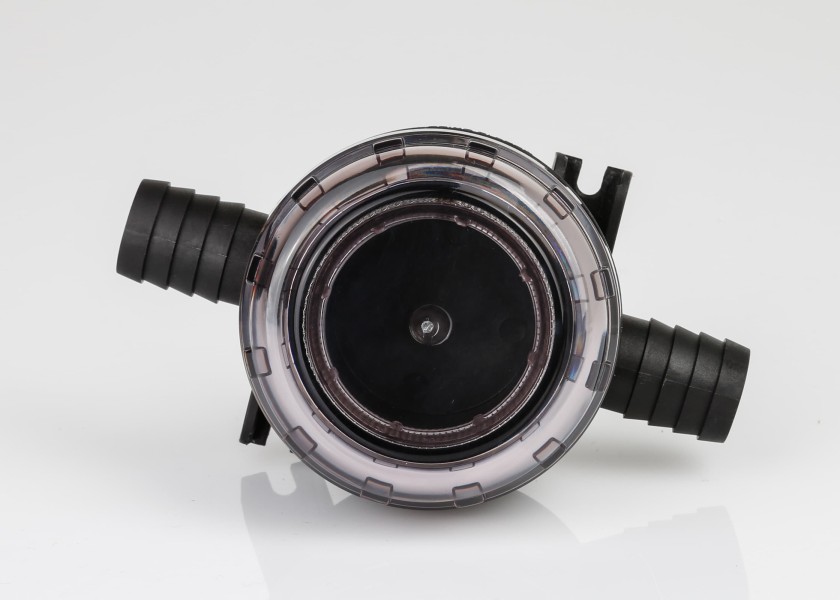 Купить JABSCO 01720000 Грязевой фильтр PAR / грубой очистки / 19 мм 7ft.ru в интернет магазине Семь Футов