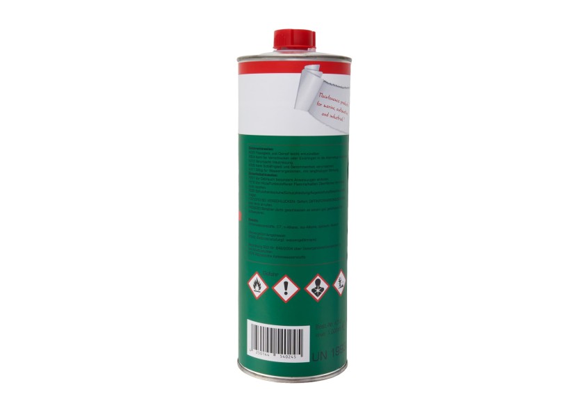 Купить PANTERA Pantasol Cleaning Spray / 1000 ml 24459-bvs 7ft.ru в интернет магазине Семь Футов