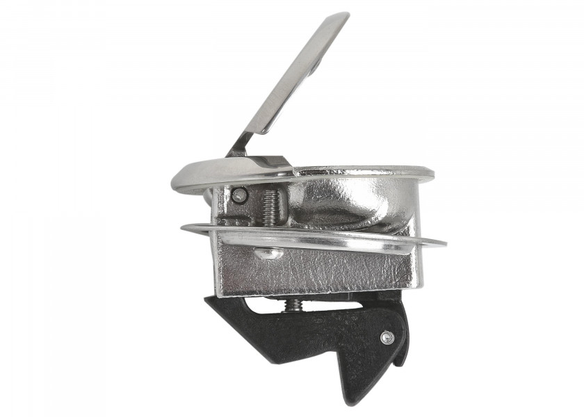 Купить Round Lifting Handle Without Lock 23271-bvs 7ft.ru в интернет магазине Семь Футов