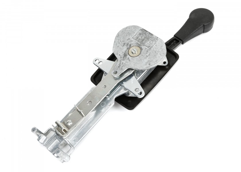 Купить SEASTAR TELEFLEX B700SS Single lever control / for sailboats 16101-bvs 7ft.ru в интернет магазине Семь Футов
