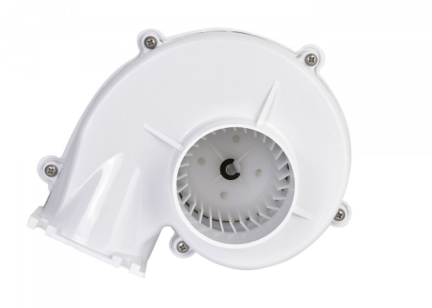 Купить Радиальный вентилятор Johnson Pump AirV 3-280 80-47416-01 12В 3,9А 280 м³/ч Ø75мм Ø72мм 92x80мм 198х171х195мм с фланцевым креплением ABS-пластик 7ft.ru в интернет магазине Семь Футов