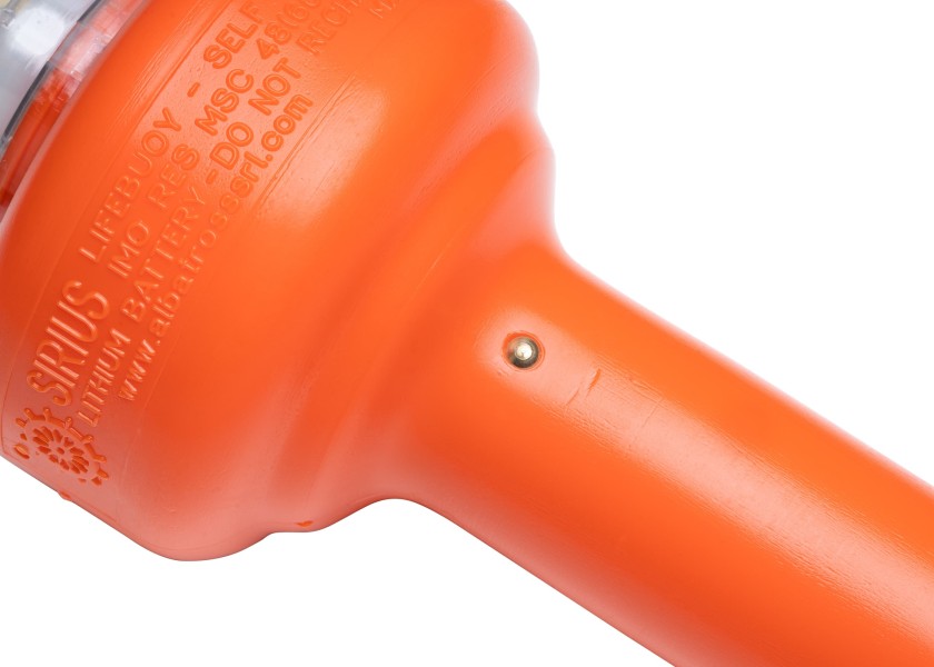 Купить PLASTIMO LED Rescue Light / SOLAS approval 57663-bvs 7ft.ru в интернет магазине Семь Футов