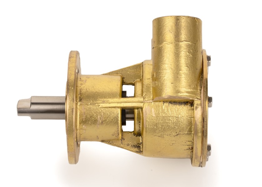 Купить Seawater / Impeller Pump for Nanni Diesel 3.100 / 4.110 / 4.150 / 4.190 57218-bvs 7ft.ru в интернет магазине Семь Футов