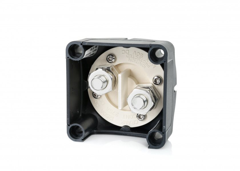 Купить BEPMARINE 701 Главный выключатель аккумулятора - 275 А / Контур 12504-bvs 7ft.ru в интернет магазине Семь Футов