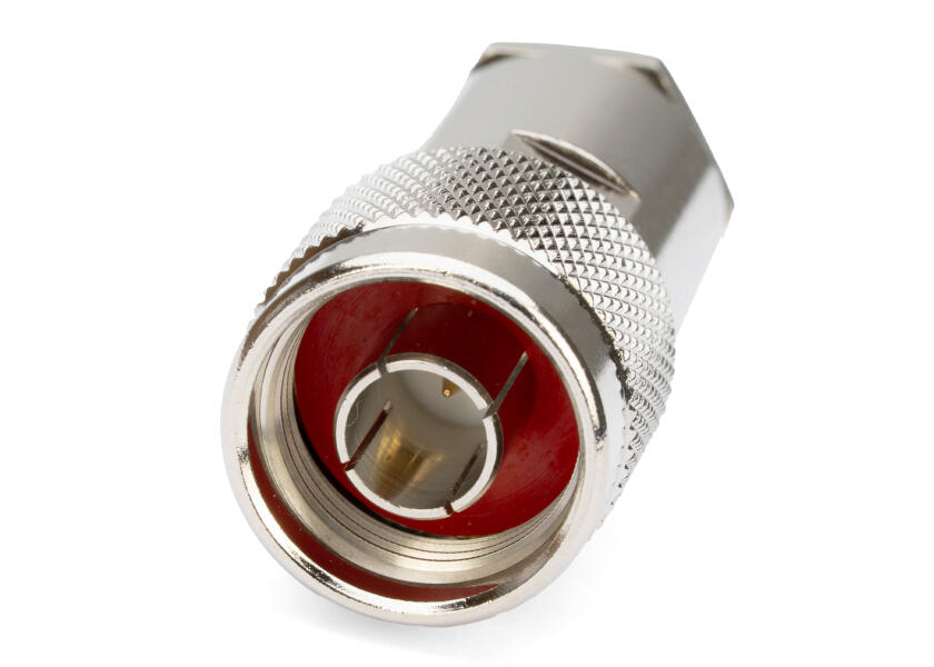 Купить UHF Connector for RG213 and ECOFLEX Cable 73714-bvs 7ft.ru в интернет магазине Семь Футов
