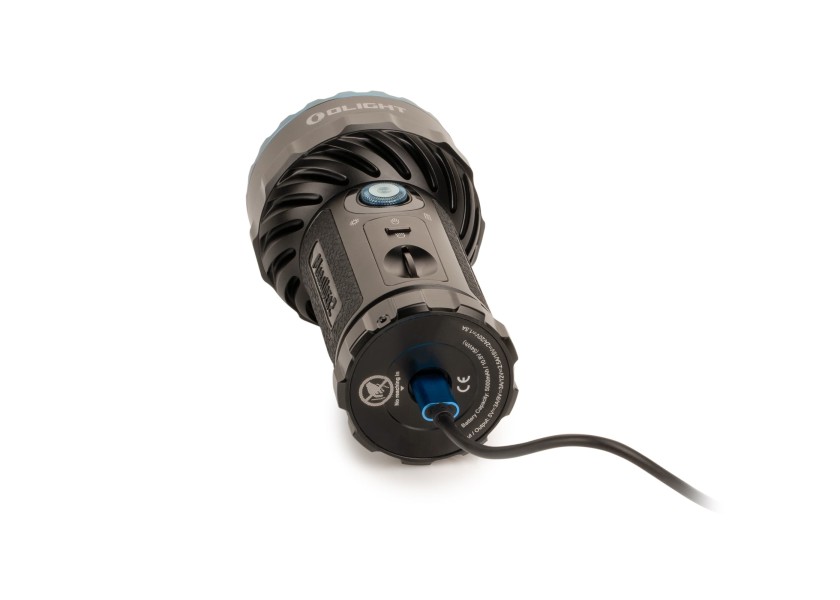 Купить OLIGHT MARAUDER 2 Torch 27139-bvs 7ft.ru в интернет магазине Семь Футов