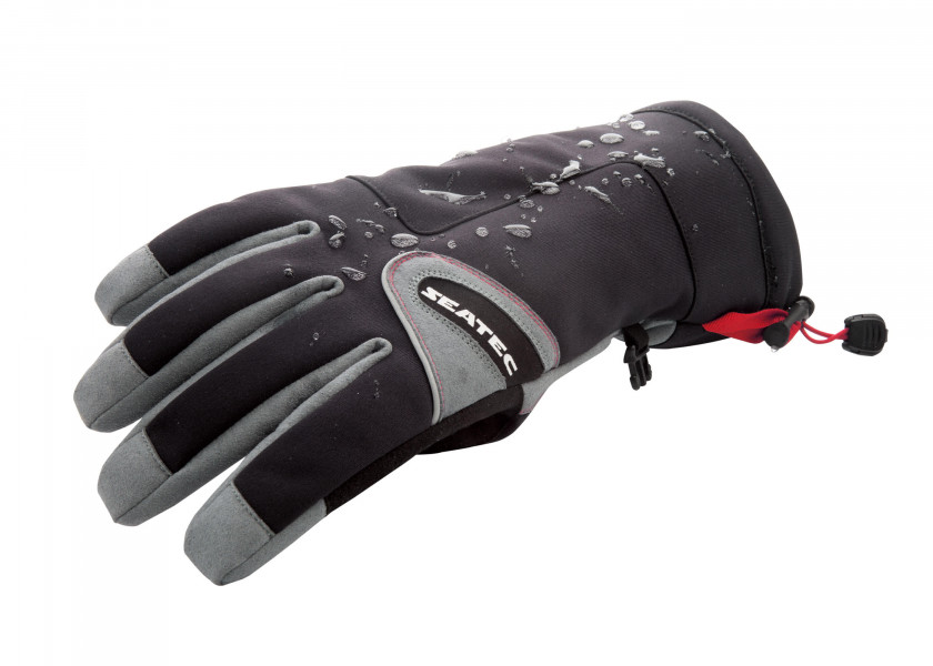Купить SEATEC HELMSMAN Windstopper Glove / с пальцами / Размер одежды: XL 7ft.ru в интернет магазине Семь Футов