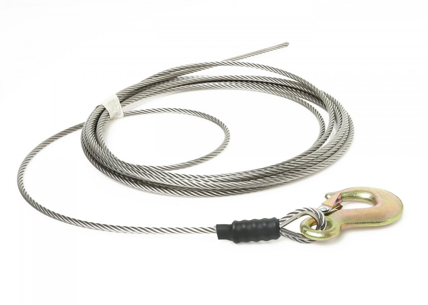 Купить Winch Cables 14453-bvs 7ft.ru в интернет магазине Семь Футов