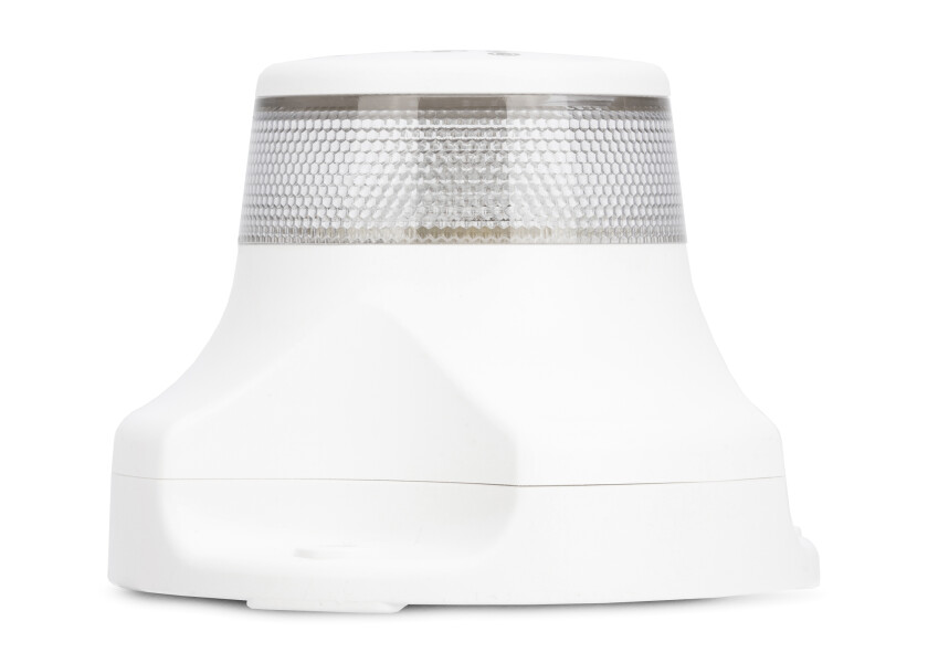 Купить HELLA MARINE NaviLED 360 PRO Anchor Light / white / white light 25294-bvs 7ft.ru в интернет магазине Семь Футов