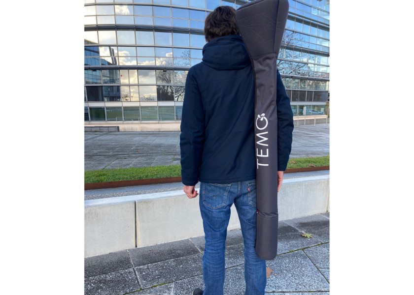 Купить TEMO Carry Bag for TEMO-450 33181-bvs 7ft.ru в интернет магазине Семь Футов