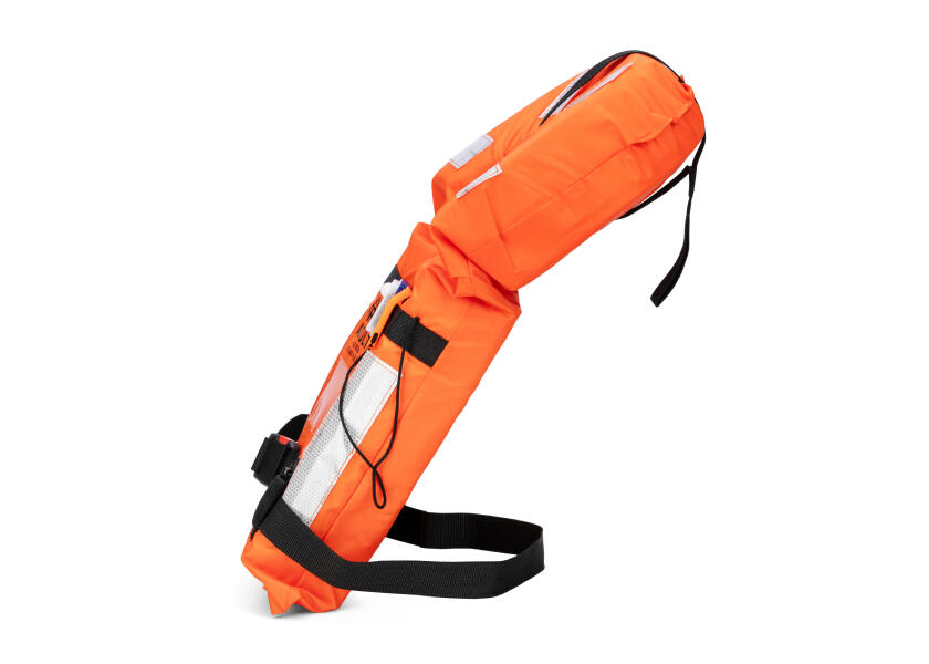 Купить VELERIA SAN GIORGIO SOLAS Foam Life Jacket with Distress Light / 43-140 kg 57886-bvs 7ft.ru в интернет магазине Семь Футов