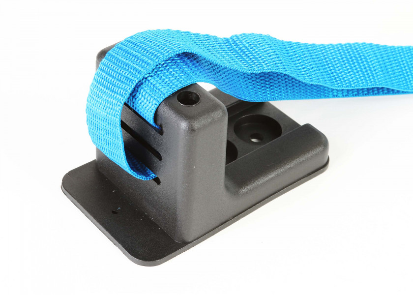 Купить CAN PLASTIC 01.2340 Крепление для канистры и баков спасательного плота / лямки / пара 58635-bvs 7ft.ru в интернет магазине Семь Футов